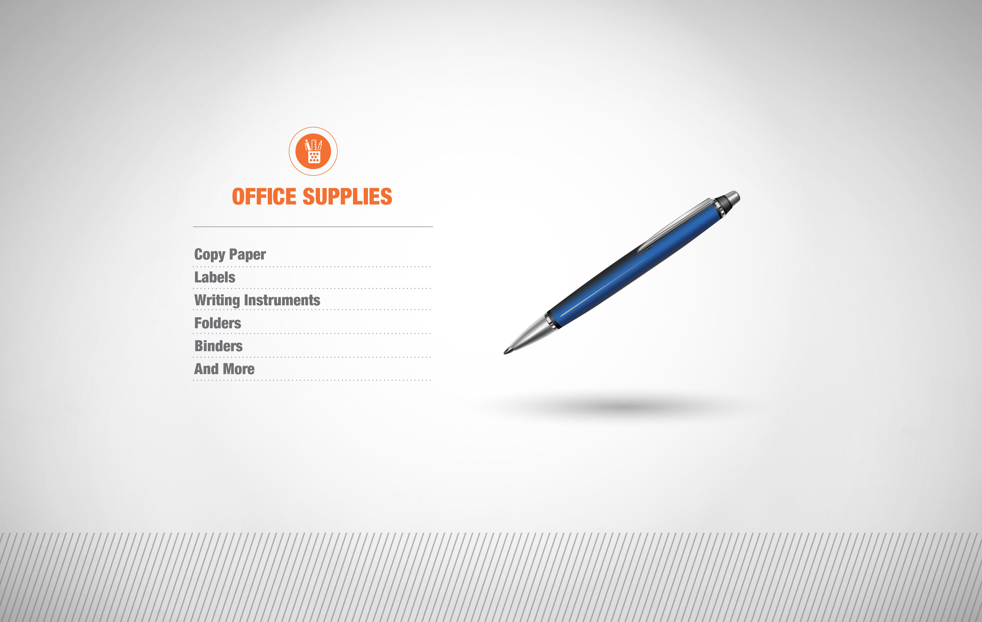 Office Products Nationwide - Portland Office Supply